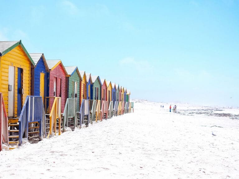 Cape Town’s Best Beaches