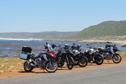 Motorrad Garden Route Explorer Tour 6 Motorrad Garden Route Explorer Tour 1