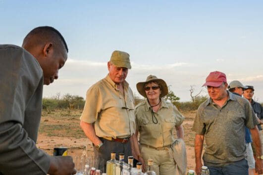 Madikwe Game Reserve 5