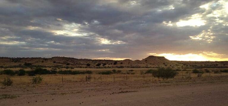 A Guide to the Kunene Region of Namibia