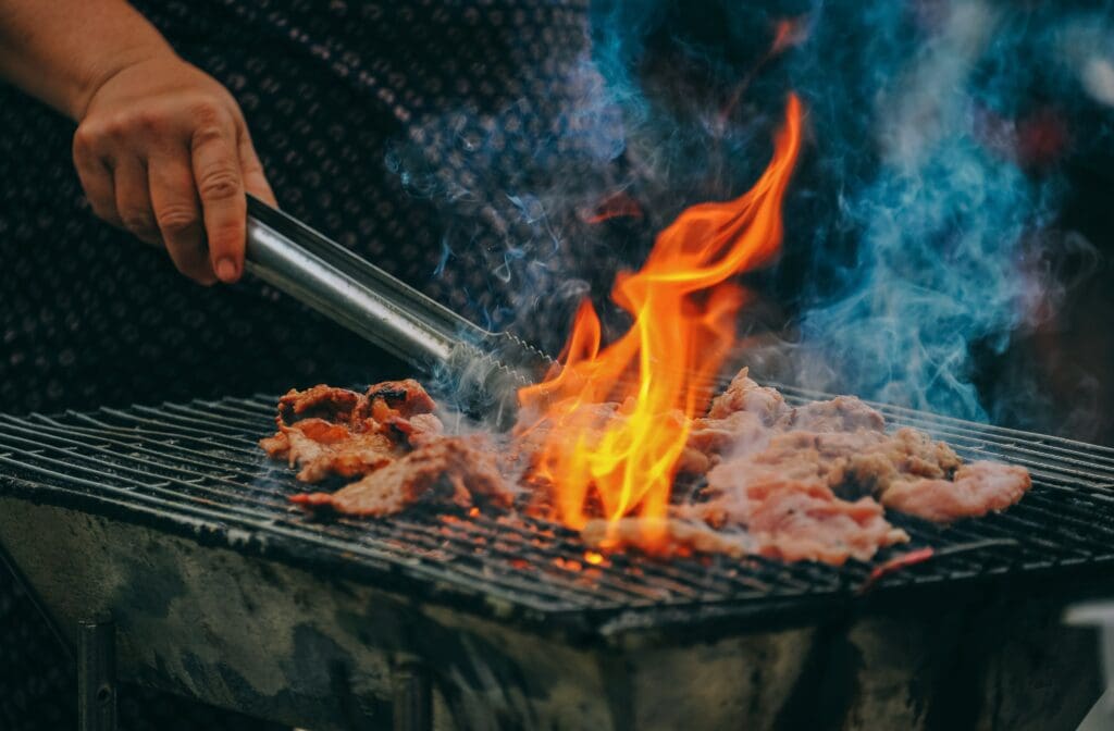Zimbabwe food tours