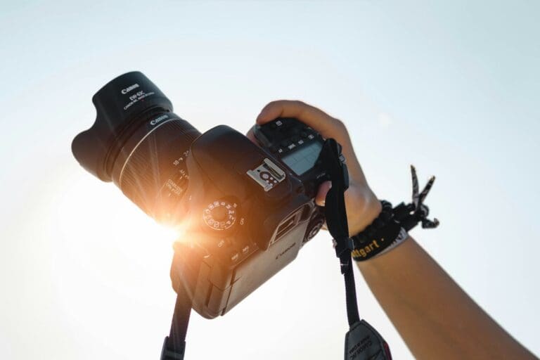 Namib Desert Photography Tips