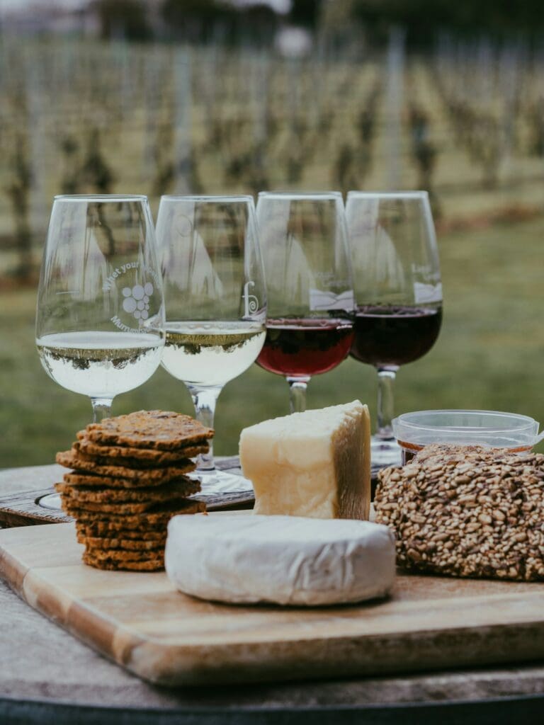 Weinreisen Kapstadt