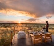 Tswalu Malori Deck View