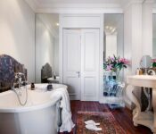 21 Nettleton Bathroom