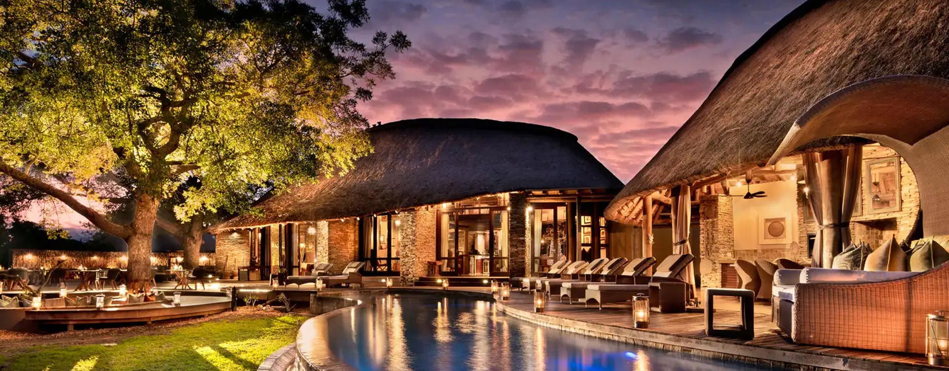 Cape Town, Safari & Victoria Falls
