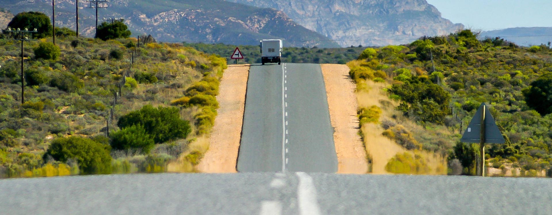 Enchanted Garden Route