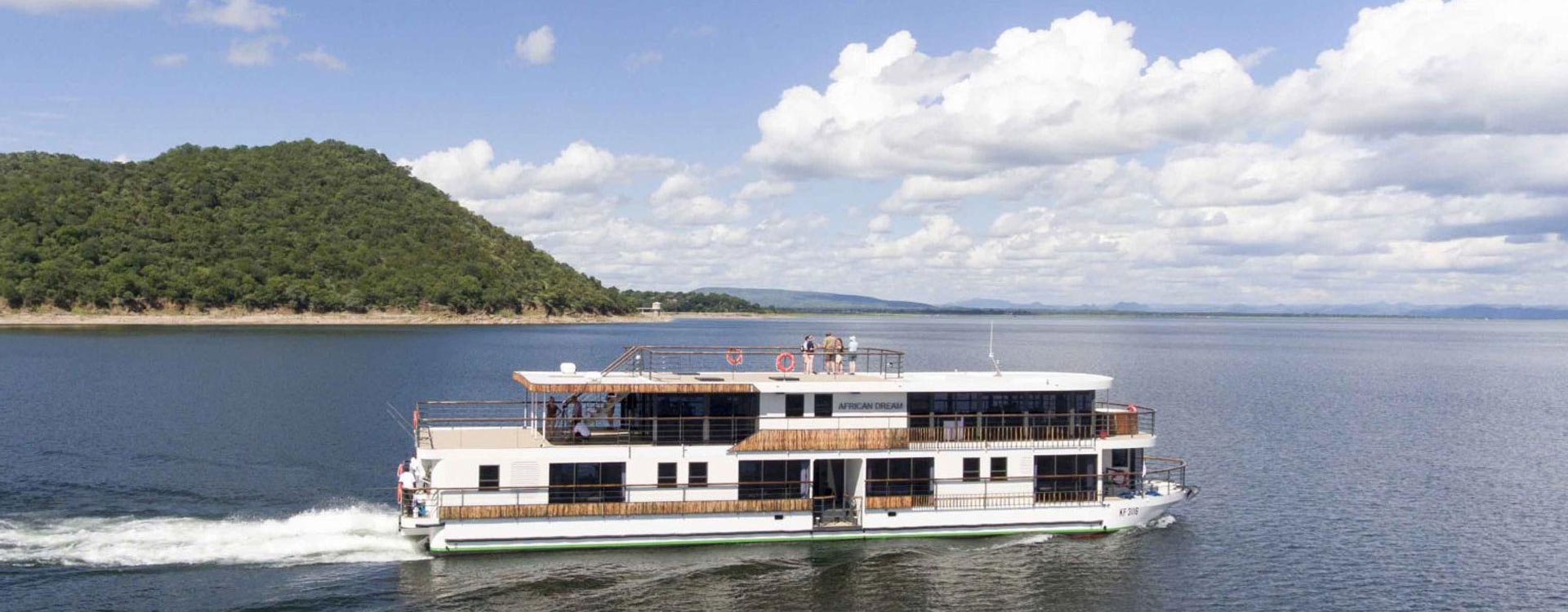 Floating & Big 5 Safari