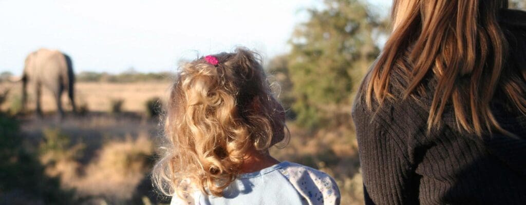 malaria free family safari 1