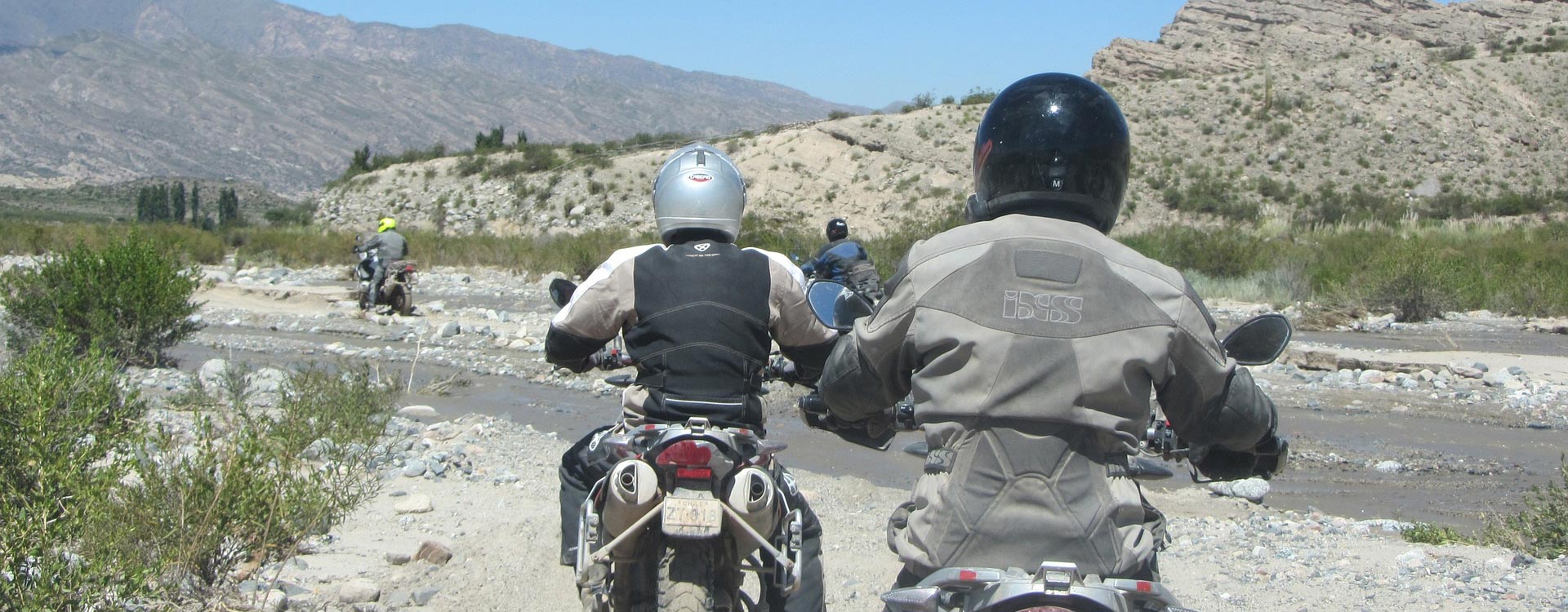 Motorcycle Garden Route Explorer Tour