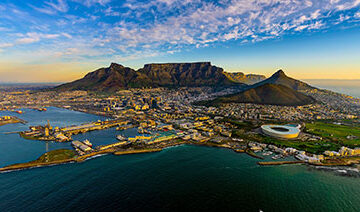 south africa land