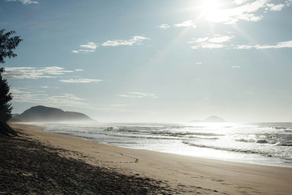 Best Beaches for a Mozambique Holiday