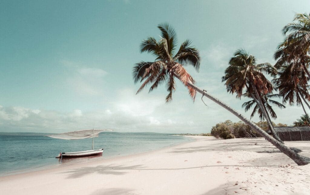 The Best Beaches in Mozambique for Every Kind of Traveller
