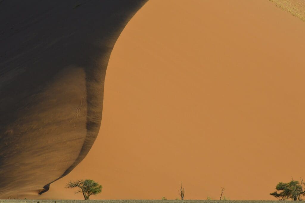 Namib Desert Holidays in December