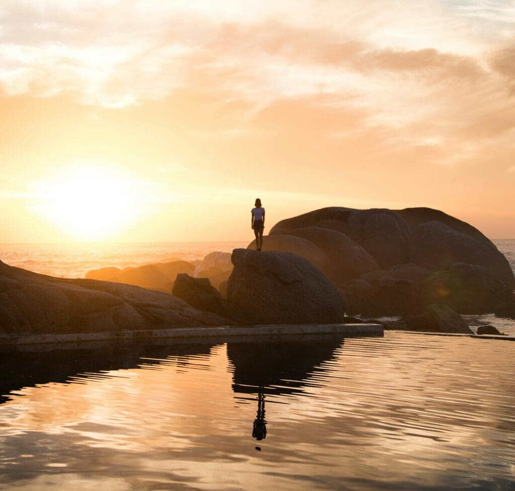 South Africa's Season, Summer in Cape Town