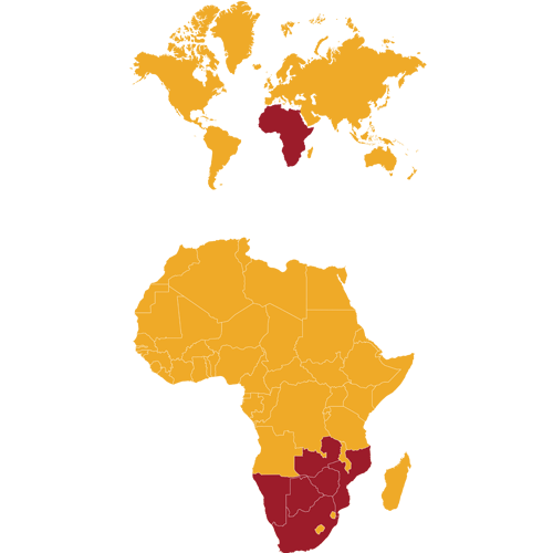 südliches afrika karte 500x500 2