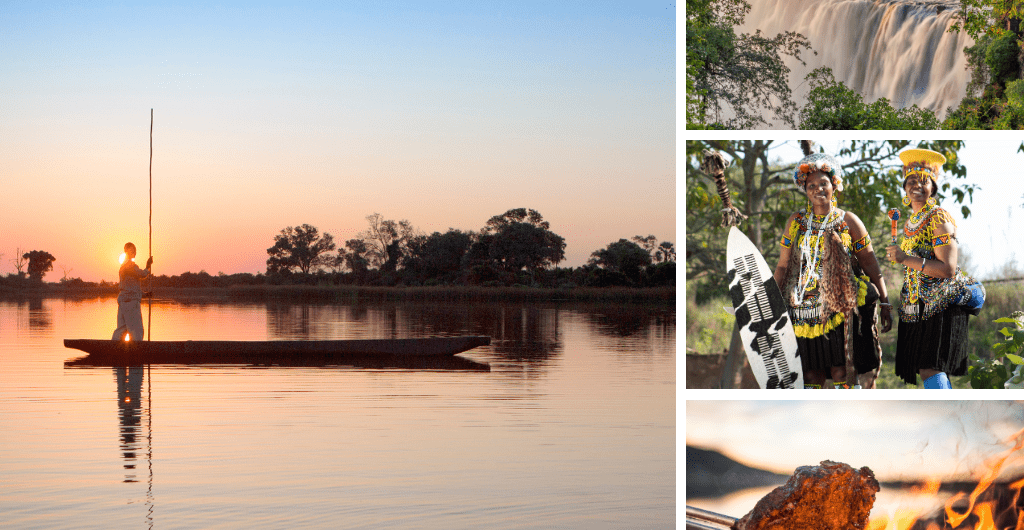 10 Things You’ll Only Find on a Southern African Tour