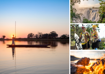 10 Things You’ll Only Find on a Southern African Tour