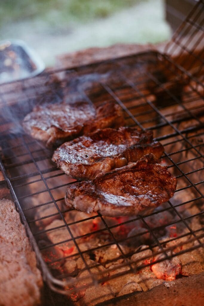 Braai Meat