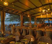Zambezi Mubala Lodge