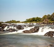 Waterfalls