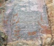 Rock Art Tsodilo Hills