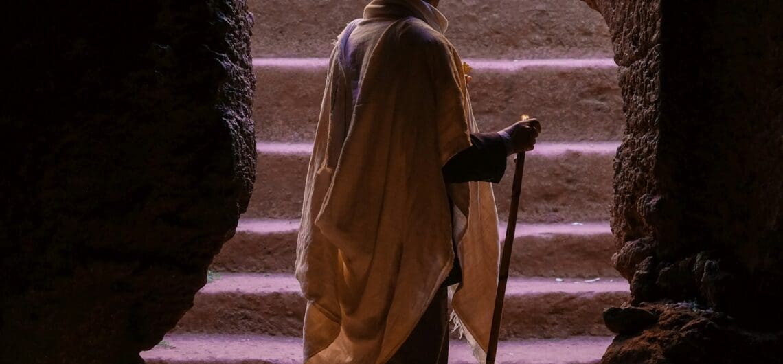 Ethiopia’s Lalibela