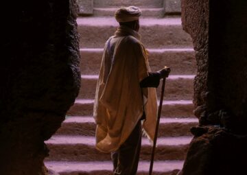 Ethiopia’s Lalibela