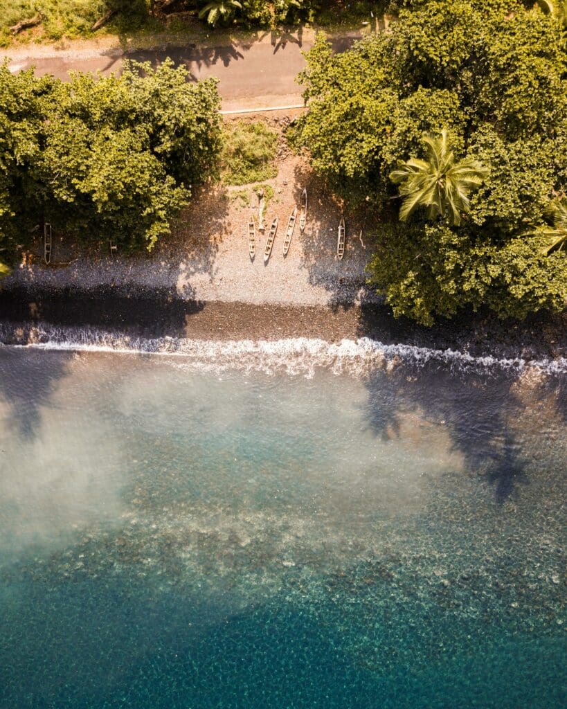 São Tomé and Príncipe, One of the Hidden Gems in Africa