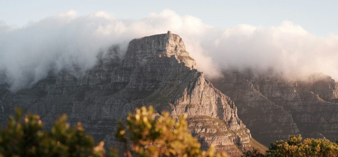 Bucket List Destination South Africa