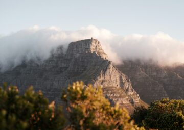 Bucket List Destination South Africa