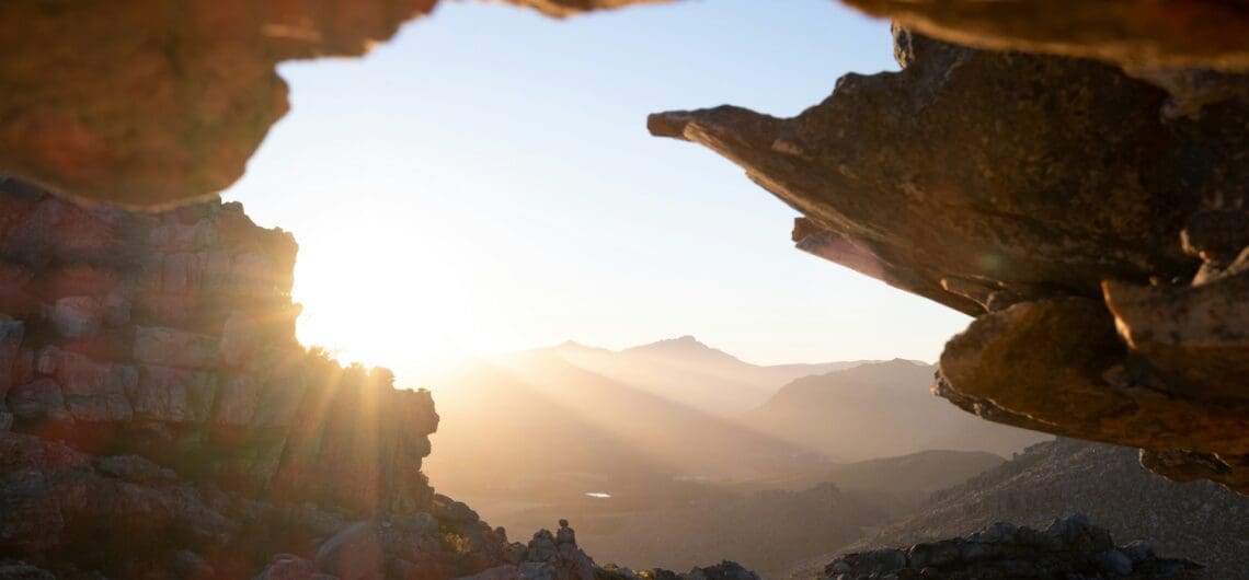 Cederberg, Südafrika