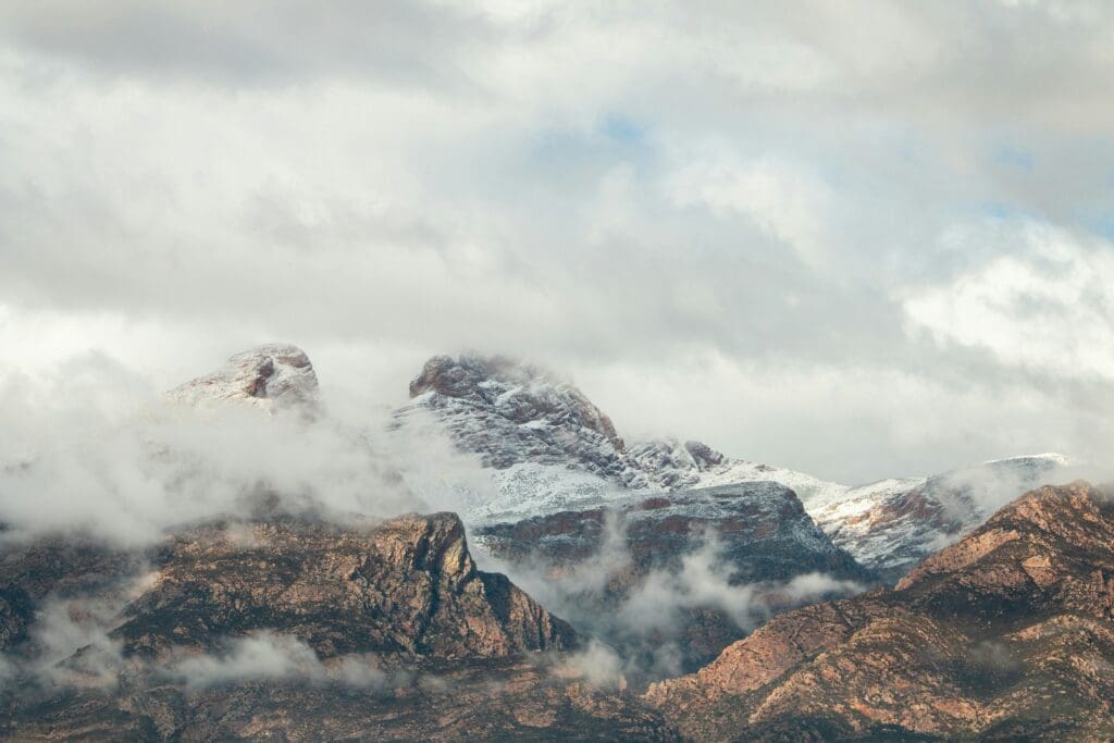 Ceres, Western Cape