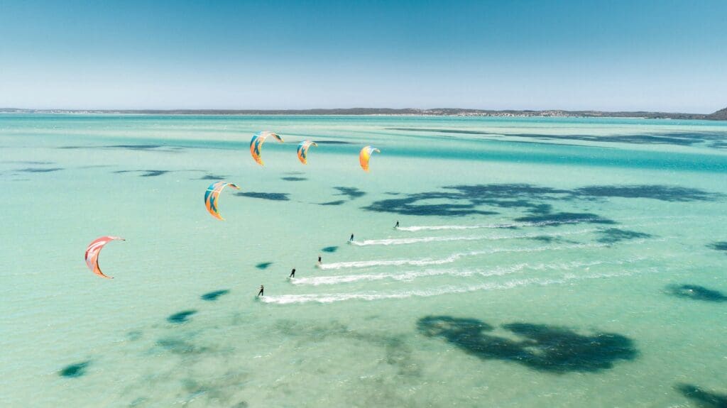 Langebaan, Westküste