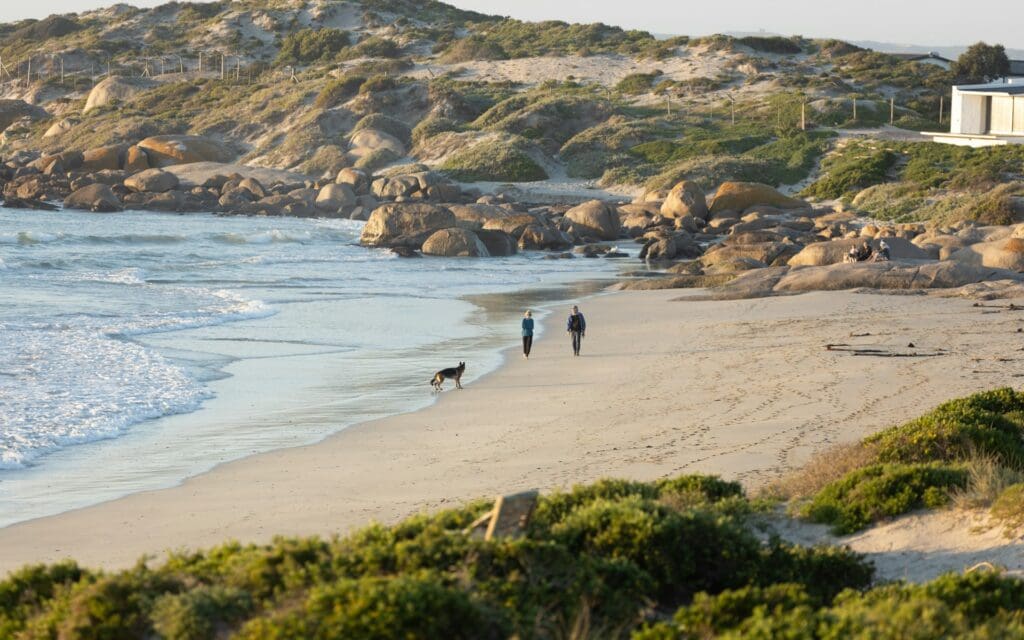Paternoster-Strand