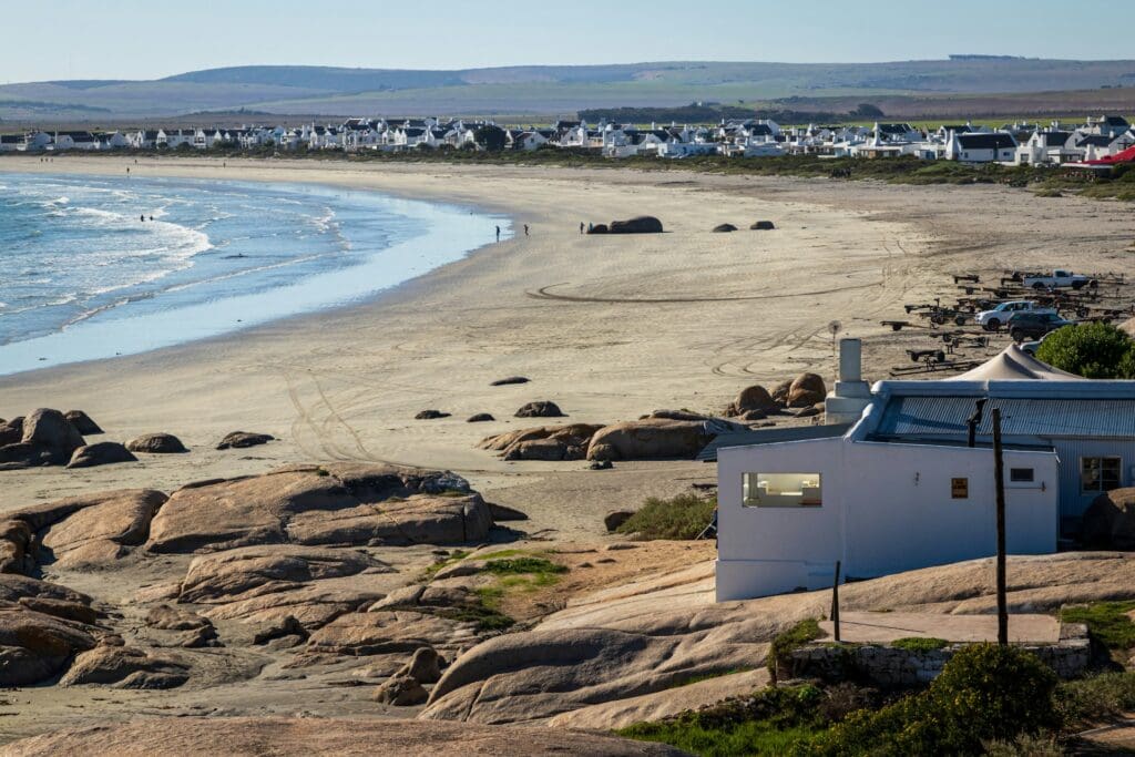 Paternoster, Südafrika