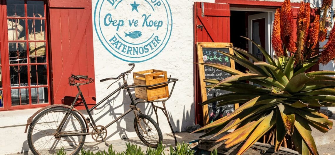 West Coast Holidays Südafrika
