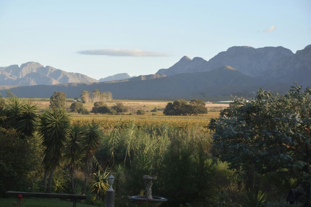 Worcester, Western Cape