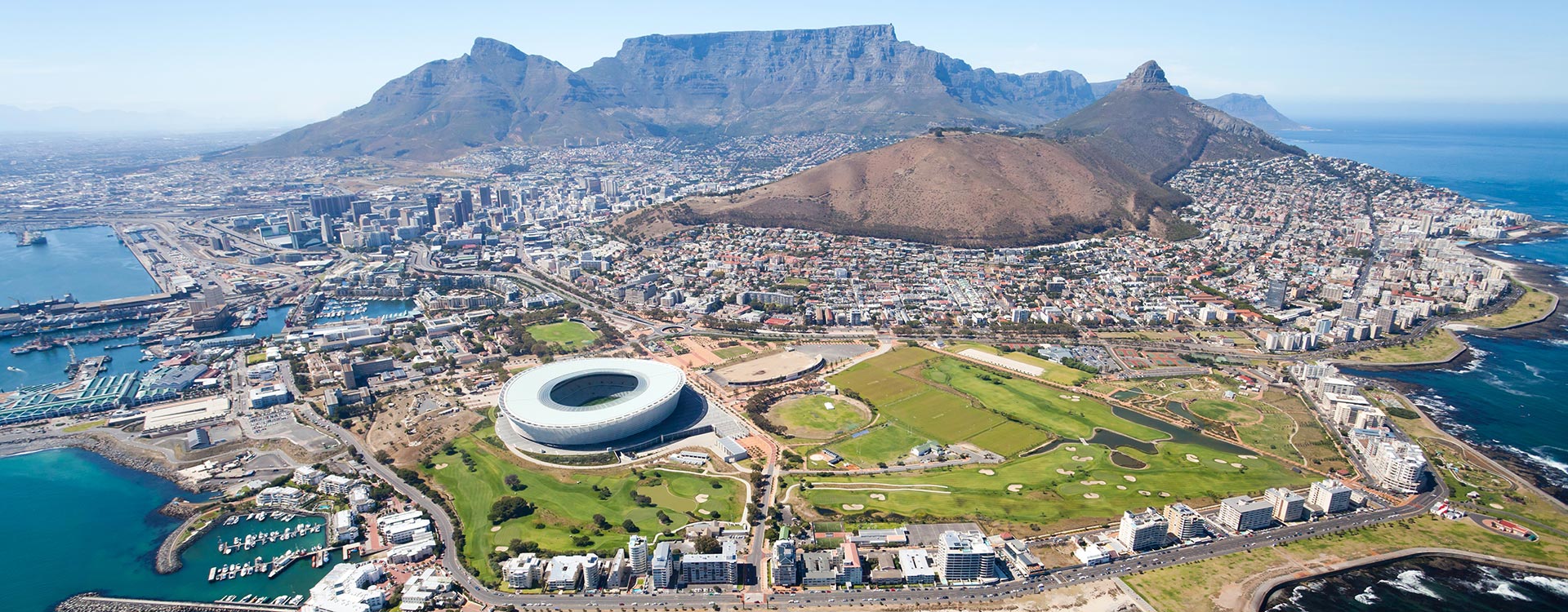 South Africa