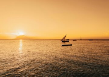 Best Beach Safaris in Zanzibar