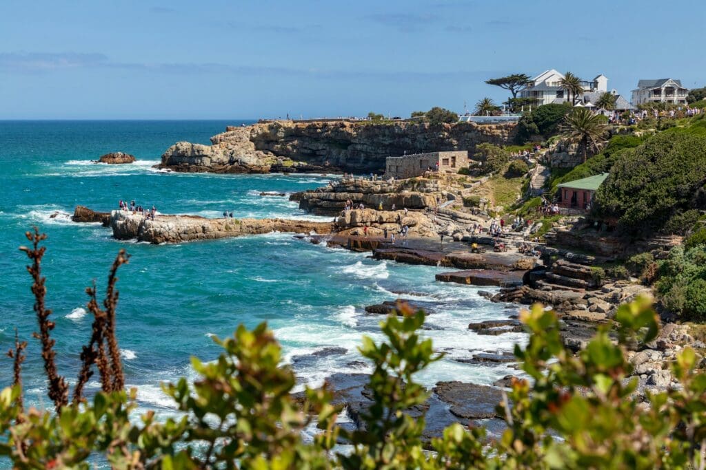 Hermanus Strand