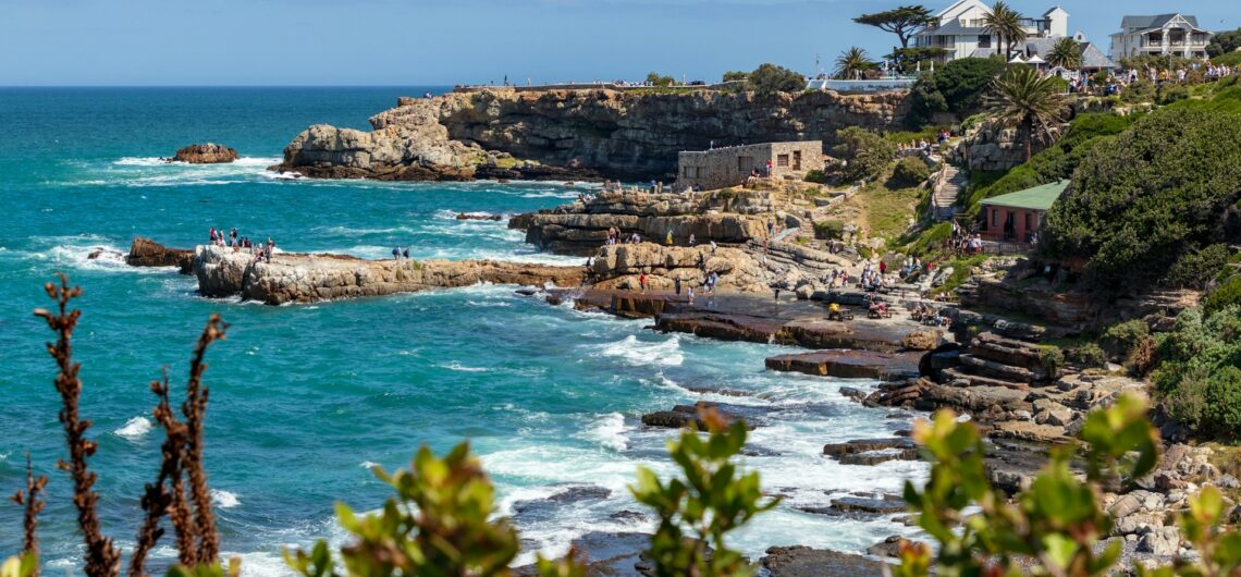 Hermanus Strand