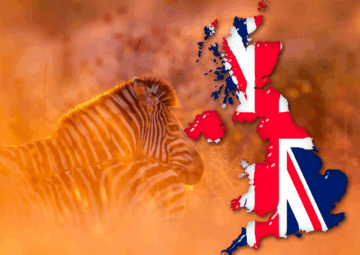 Kruger for UK tourists