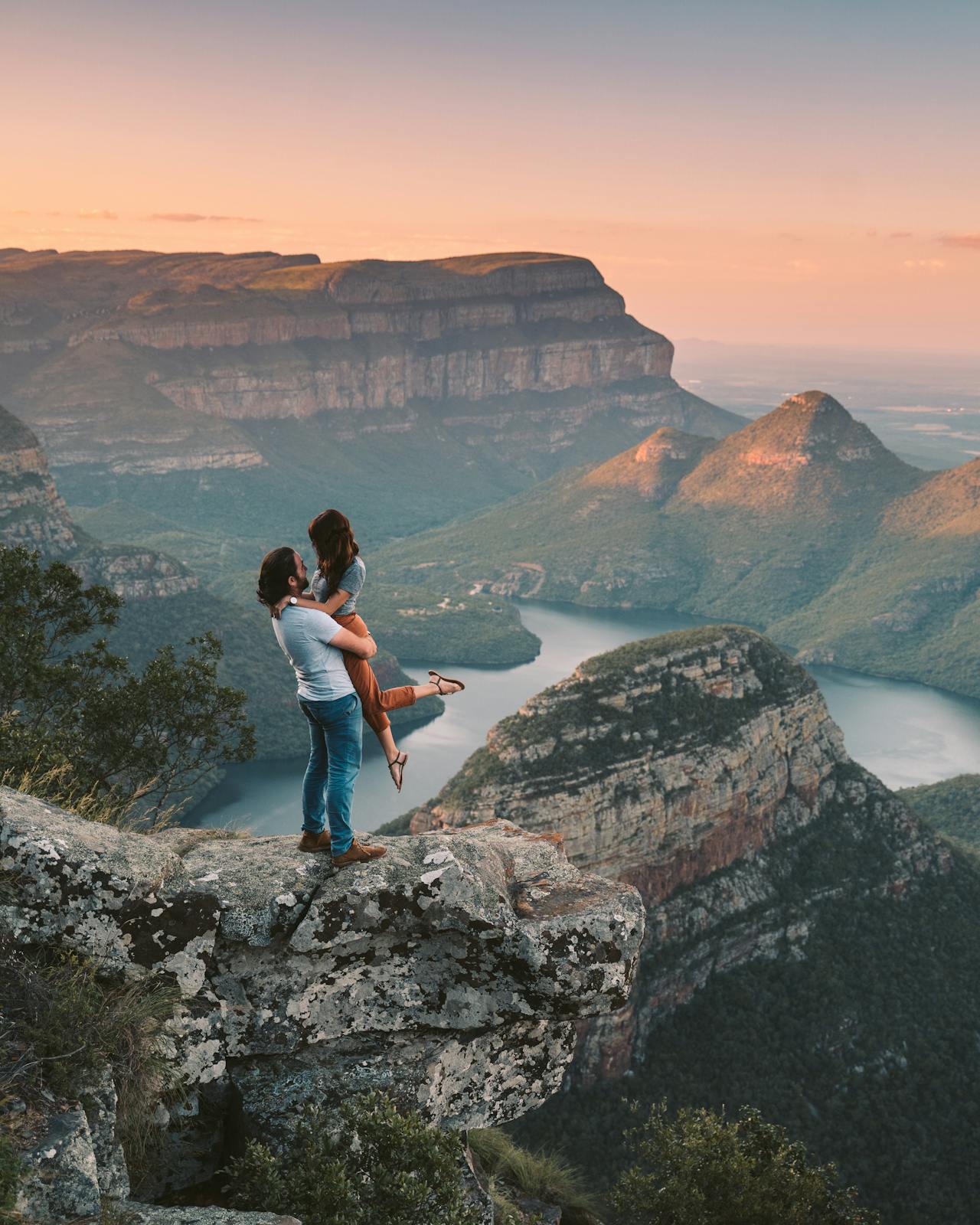 South Africa