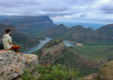 Is South Africa Safe. An Honest Guide