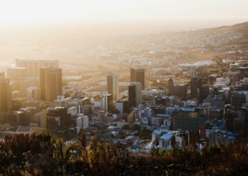 Mother City Tours