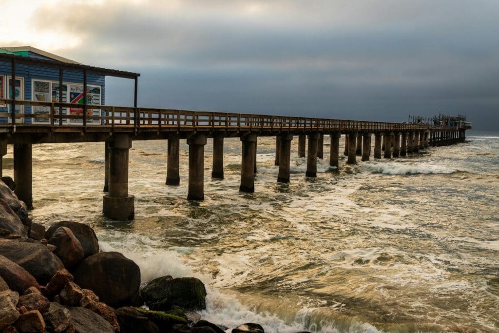 Swakopmund