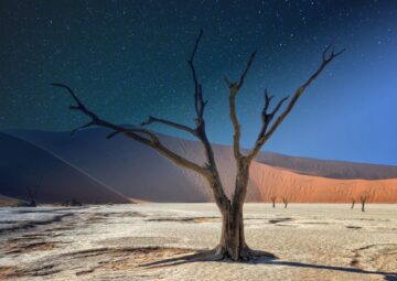 Visit Namibia