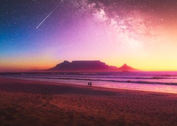 Cape Town Facts