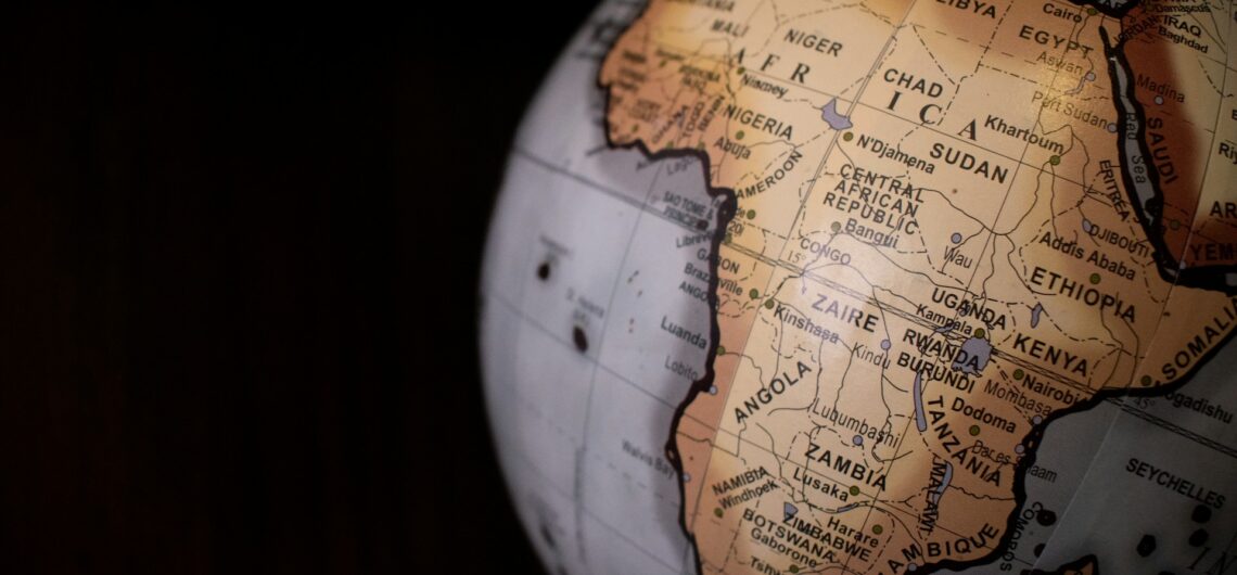 A Guide to African Travel